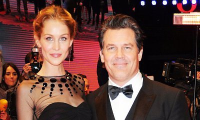 Josh Brolin Ties the Knot With Longtime Girlfriend Kathryn Boyd. See the Photos