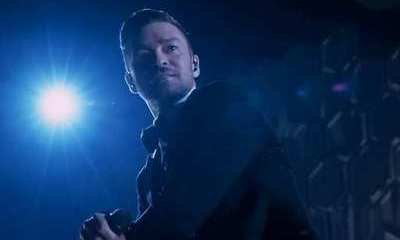 Justin Timberlake's Concert Film Gets First Trailer