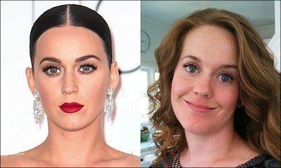 Katy Perry Helps Deliver Sister Angela Hudson's Baby Again