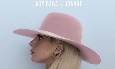 Lady GaGa Reveals 'Joanne' Tracklist