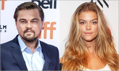 Leonardo DiCaprio Reportedly Planning a 'Secret Wedding' to Nina Agdal