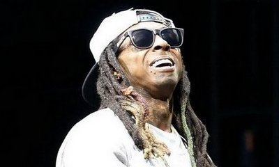 Lil Wayne Addresses Cryptic Tweet About Retirement