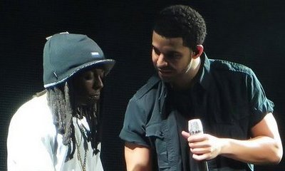 Lil Wayne Officiated Same-Sex Wedding in Prison, Found Out Drake Slept With His Girlfriend