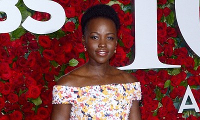 Lupita Nyong'o Has Yet to Film Her Part Despite 'Star Wars Episode VIII' Already in Post-Production