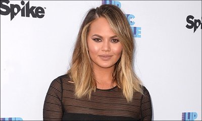 Twitter Is Mad Chrissy Teigen Isn't Offended by the Word 'Oriental'