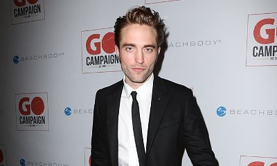 News Site Claims Robert Pattinson Comes Out as Gay in Interview. Does He?