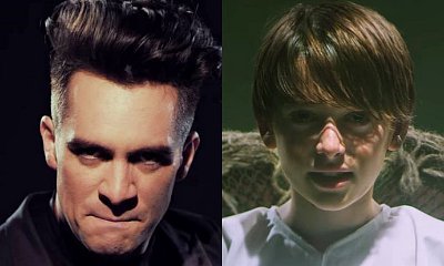Panic At the Disco Unveils 'LA Devotee' Video Starring 'Stranger Things' Kid, Announces 2017 Tour