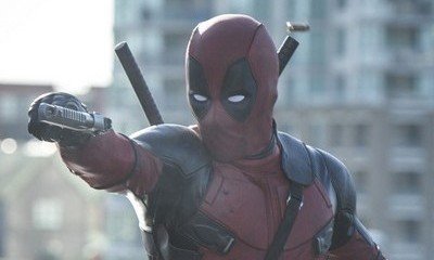 Ryan Reynolds Paid 'Deadpool' Screenwriters With His Own Money