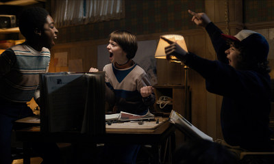 'Stranger Things': Here's What Upside Down Is According to the Child Actors