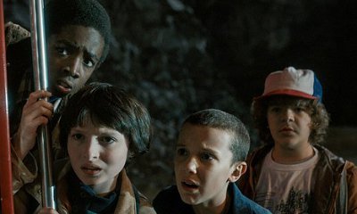 'Stranger Things' Officially Renewed for Season 2 - Watch the Teaser Here!