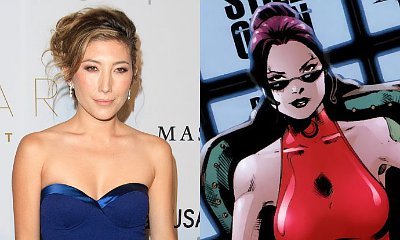 'Supergirl' Casts Dichen Lachman as Roulette. Get the First Look
