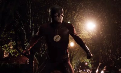 New 'The Flash' Season 3 Promo Offers a Glimpse of Major Villain