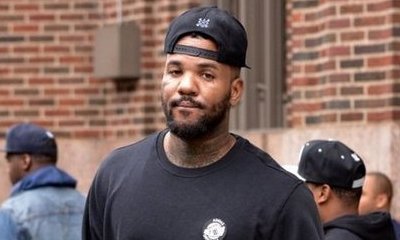 The Game Targeted in Drive-By Shooting in Miami