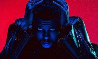 The Weeknd News Archive, Group 4. Page 6 - AceShowbiz.com