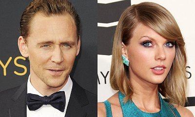 Tom Hiddleston Talks About Ex Taylor Swift at Emmys, Says They're Still Friends