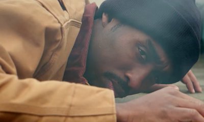 Tupac Shakur 'Isn't Black Leader' in New Teaser Trailer of 'All Eyez on Me'