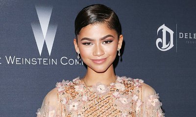 Zendaya Rants on Snapchat After Store Clerk Refused to Serve Her Because of Her 'Skin Tone'