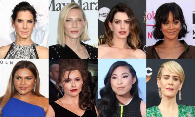 All-Female 'Ocean's Eight' Gets Summer 2018 Release Date
