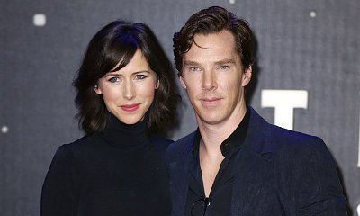 Benedict Cumberbatch Is Expecting Second Child With Wife Sophie Hunter