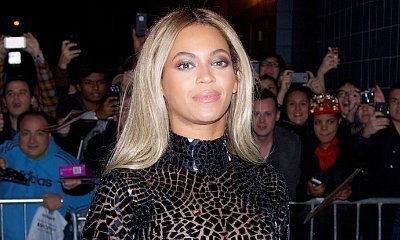 Report: Beyonce Is Set to Perform at 2017 Grammy Awards