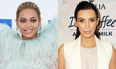 Beyonce 'Never Genuinely Liked' Kim and That's Why Their Husbands' Feud Happens