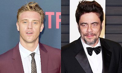 Boyd Holbrook Eyed to Replace Benicio Del Toro in Shane Black's 'Predator'