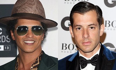 Bruno Mars and Mark Ronson Slapped With New 'Uptown Funk' Lawsuit