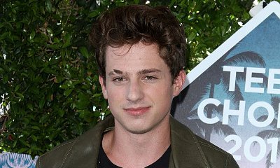 Charlie Puth Cancels the Rest of His Tour Dates Because He's 'Extremely Sick'