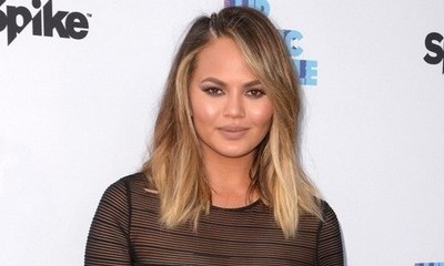 Chrissy Teigen Sets Her Twitter on Private - Here Is Why!