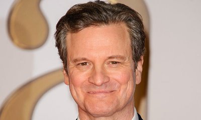 Colin Firth Is in Talks to Join 'Mary Poppins Returns'