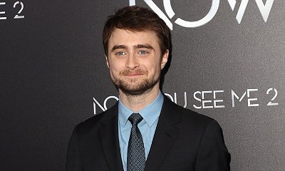 Daniel Radcliffe Reveals the Outrageous Advice Donald Trump Gave Him When They First Met