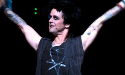 Green Day's 'American Idiot' Turned Into HBO Movie With Billie Joe Armstrong on Board