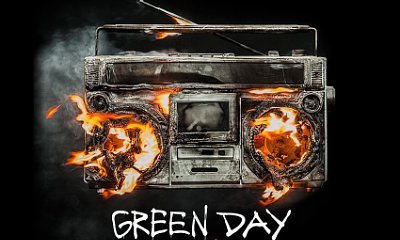 Green Day's 'Revolution Radio' Tops Billboard 200 Chart