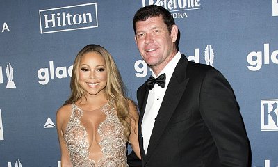 They Don't Belong Together. James Packer Dumps Mariah Carey Over Her 'Excessive Spending'