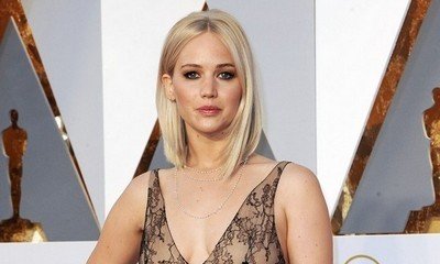 Jennifer Lawrence to Lead Zelda Fitzgerald Biopic