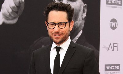 J.J. Abrams' 'God Particle' Is Reportedly the Next 'Cloverfield' Movie
