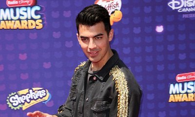 Joe Jonas Once Accidentally Had Porn Sent to His Pastor Dad's House