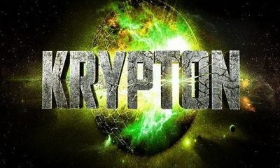 'Krypton' Announces Six New Cast Members