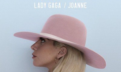 Lady GaGa Scores Her Fourth No. 1 Album on Billboard 200 With 'Joanne'