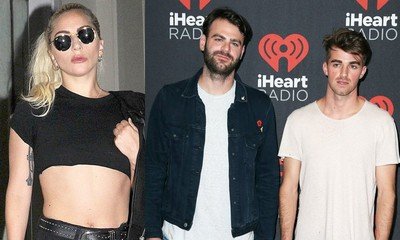 Lady GaGa Releases 'A-YO', Claps Back at The Chainsmokers