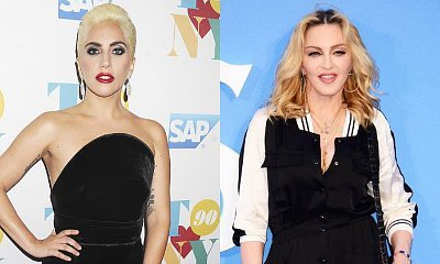 Lady GaGa Releases 'Joanne' Album, Shuts Down Madonna Comparison
