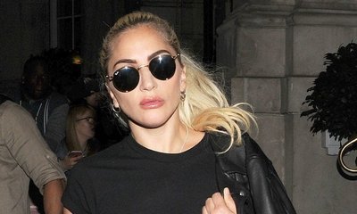 Listen: Lady GaGa Sings New Song 'Just Another Day' From 'Joanne' Album