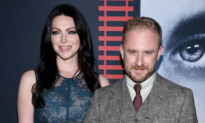 Laura Prepon Engaged to Ben Foster - Check Out Her Engagement Ring!