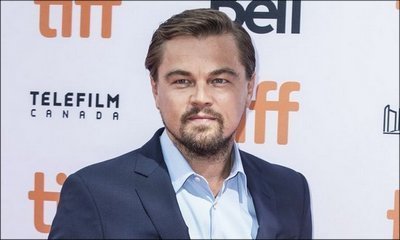 Leonardo DiCaprio Vows to Return Any Fund Linked to Malaysian Corruption Scandal