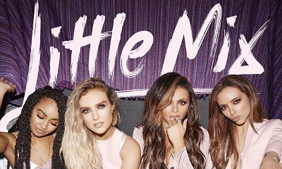 Is Little Mix's New Single 'Shout Out to My Ex' About Zayn Malik Breakup?