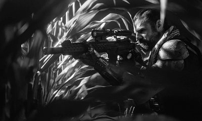 New 'Logan' Image Sees an Armed Reaver Taking Aim, Trailer Is Coming Soon