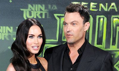 Megan Fox Posts First Photo of Her Third Child. See How Cute Journey River Green Is!