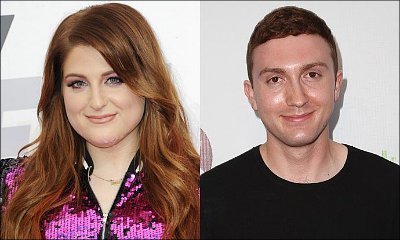 Meghan Trainor and 'Spy Kids' Star Daryl Sabara Confirm Relationship With This Cute Pic