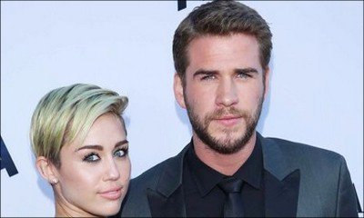 Miley Cyrus and Liam Hemsworth Make First Official Appearance as Couple Since Reconciling