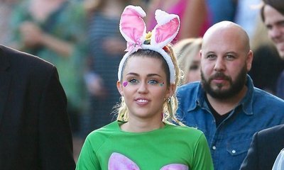 Miley Cyrus Talks Engagement Ring That She Puts Back On After Liam Hemsworth Reconciliation